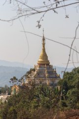 13-Loi Mote Pagoda